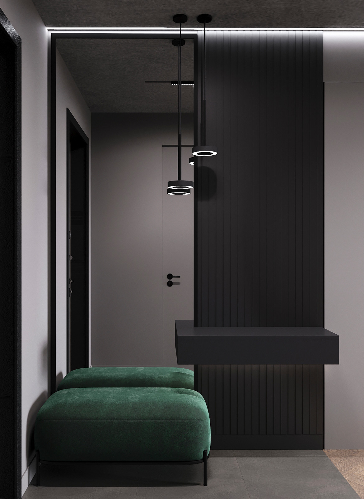 Лесопарковая 7г