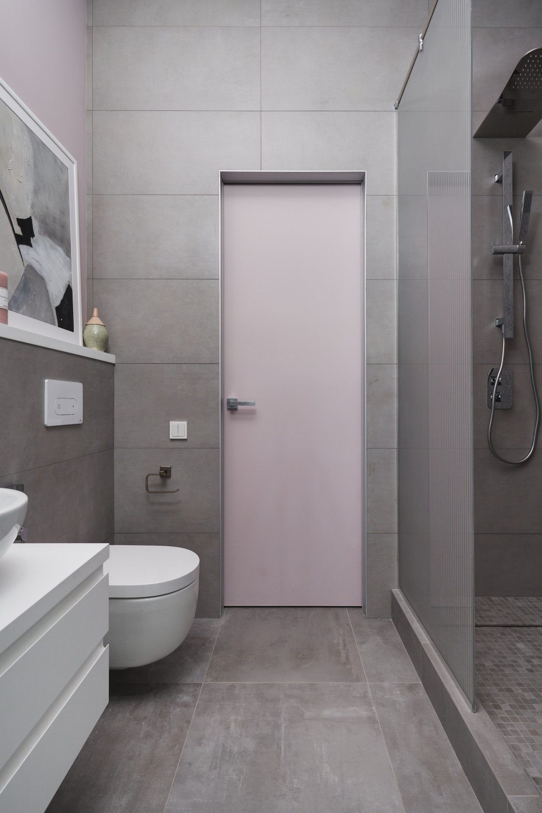 Сканди интерьер для молодой пары