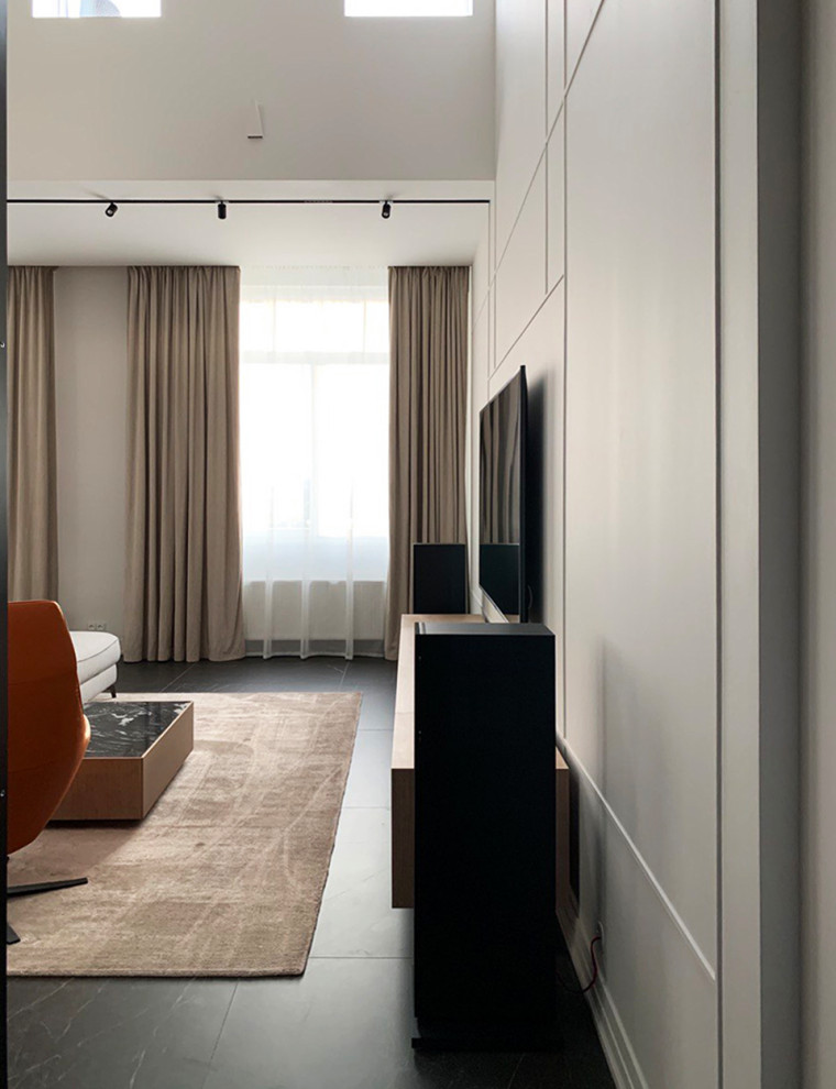 Смольный парк