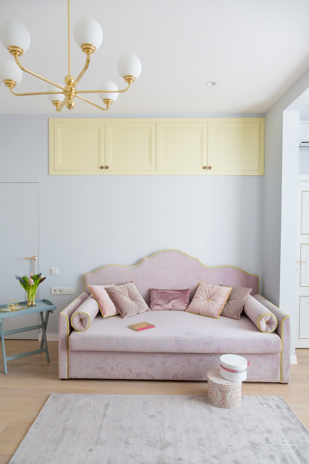 Петербургский джаз