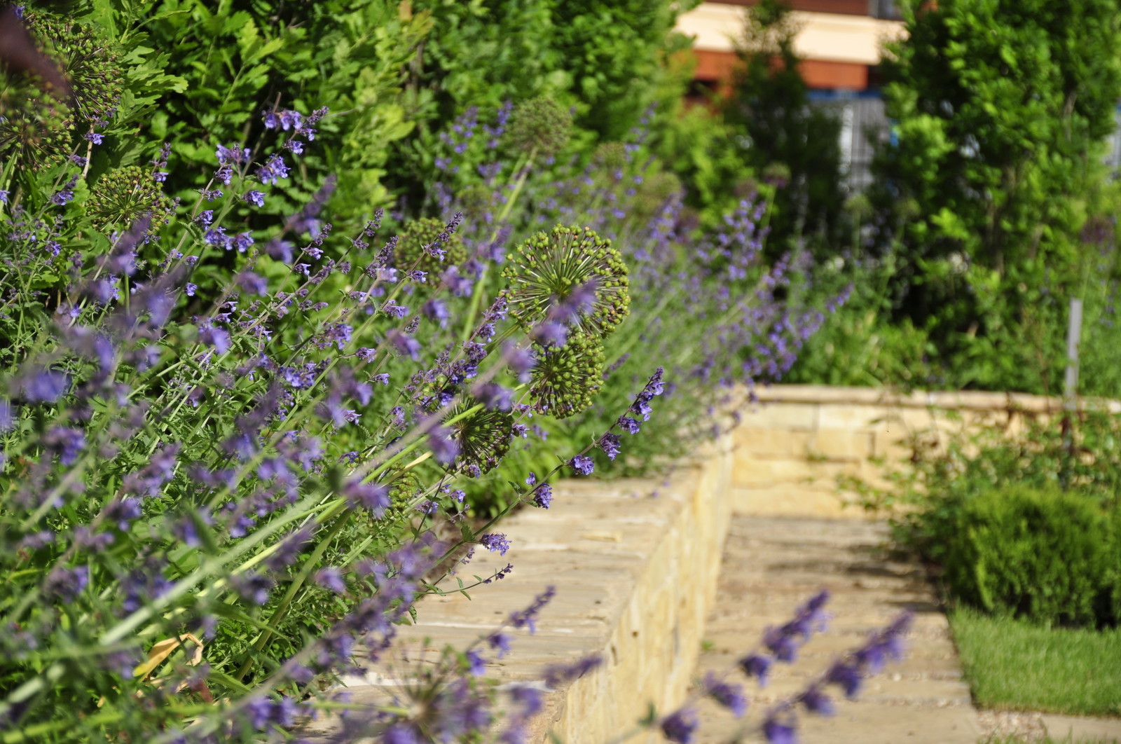 кп "Фортопс" - Профессиональный уход за садом - 100% качество!