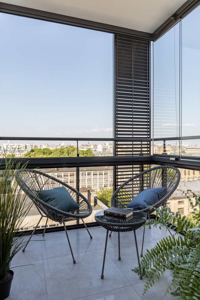 Квартира в ЖК "Две эпохи"