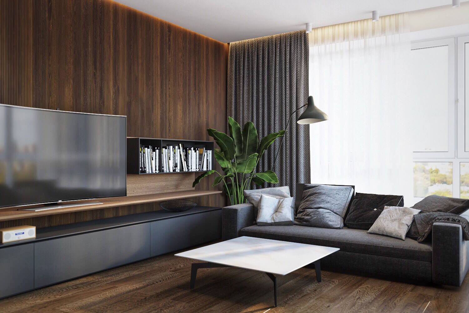 ЖК Доминион