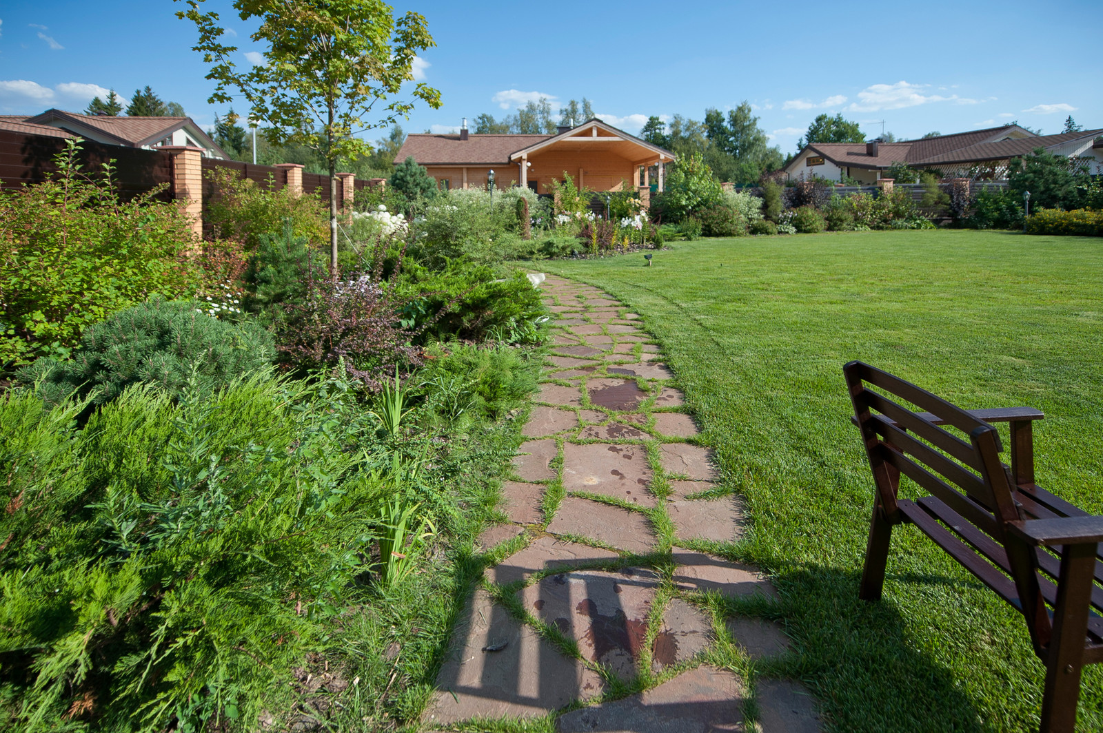 Истра Кантри Клаб 23