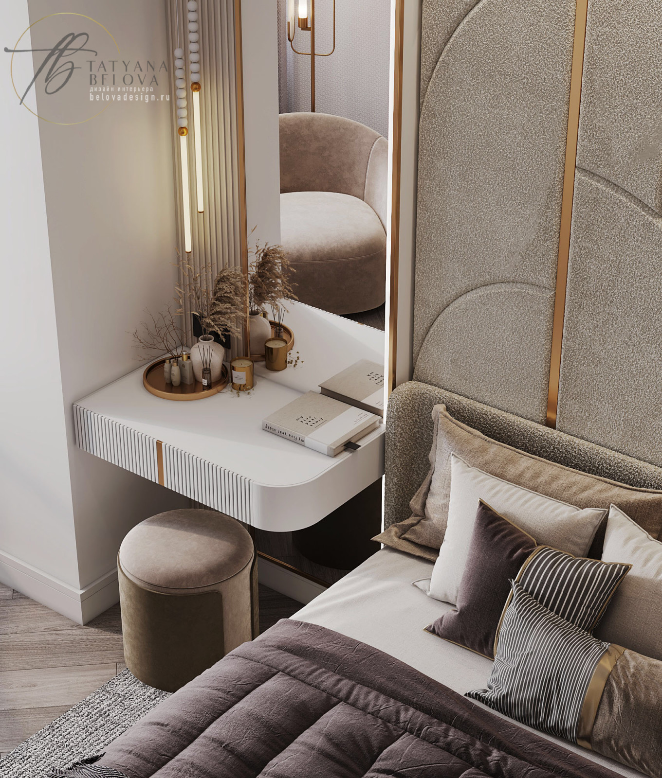 Обложка проекта: ЖК Преображенский