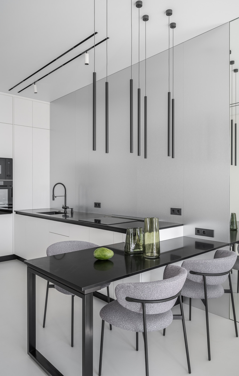 Жилой комплекс Hide (площадь 56 м2)