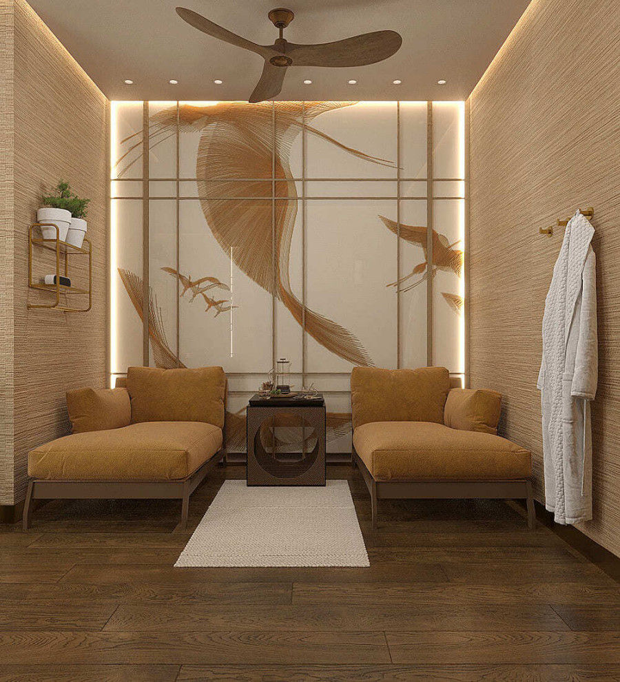 Дом в поселке «Ильинский Ландшафт»