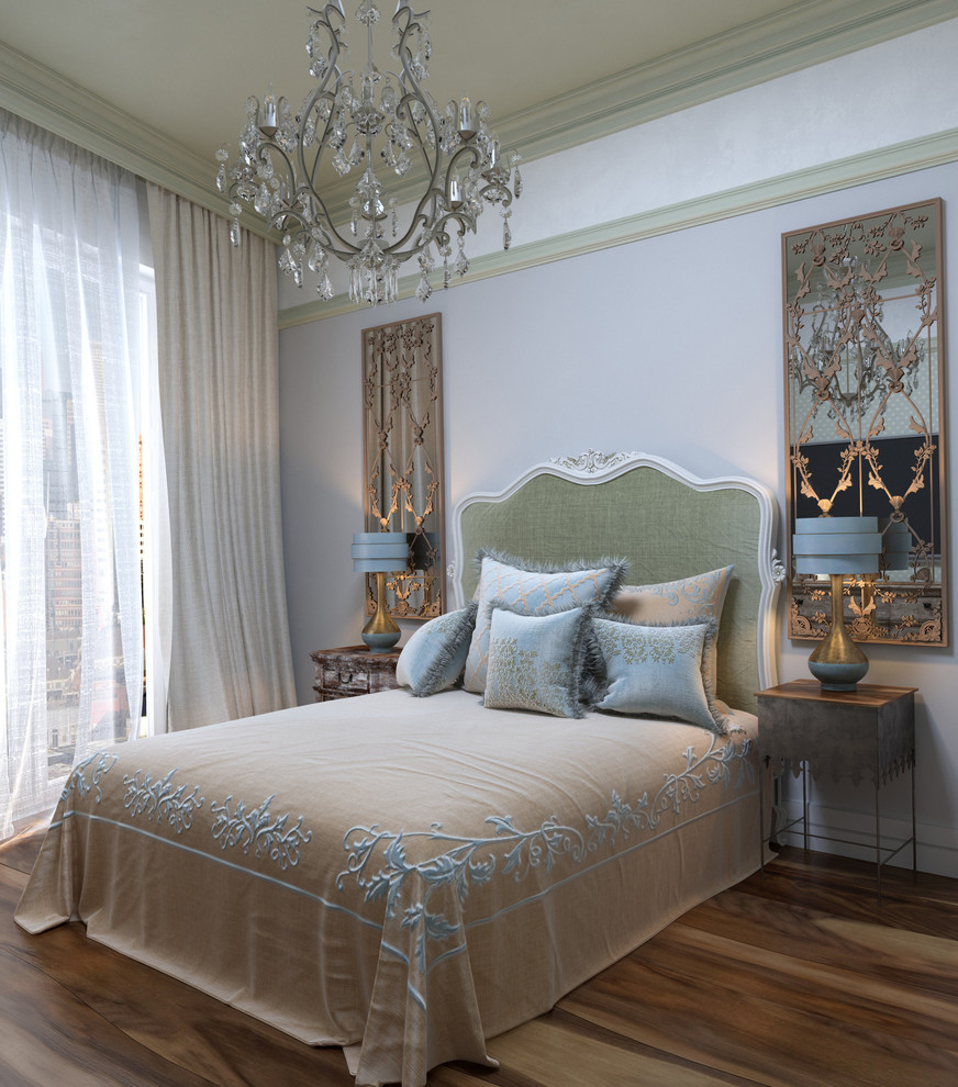 Садовые кварталы