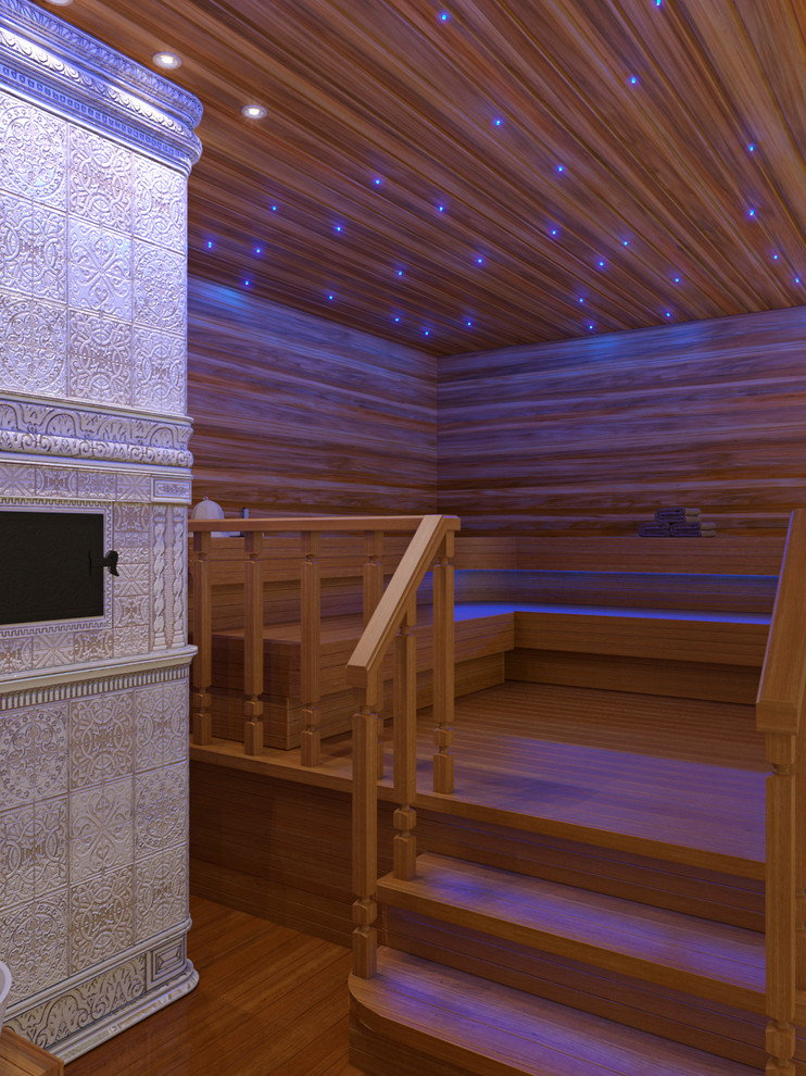 SPA в частных аппартаментах