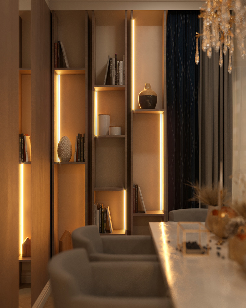 ЖК Георг Ландрин