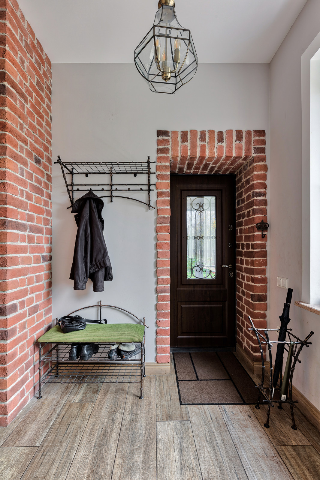 Замок в Павловске