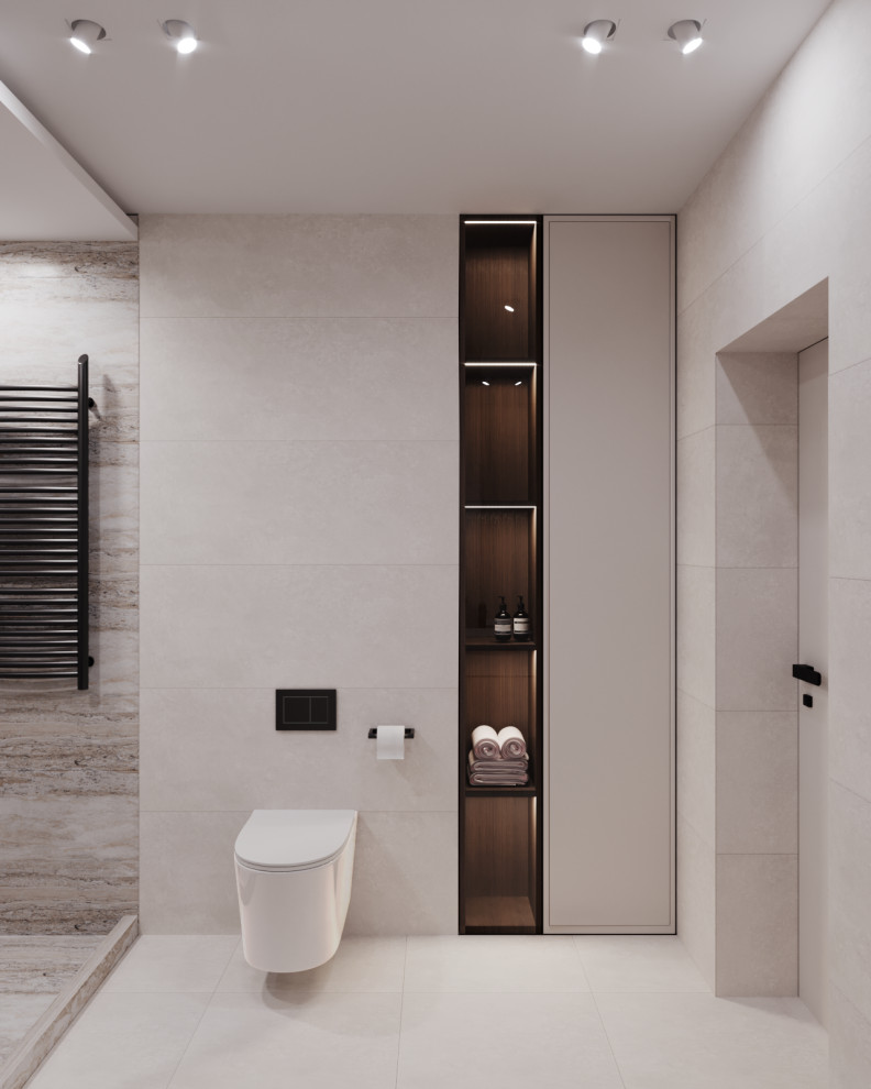 Частный дом