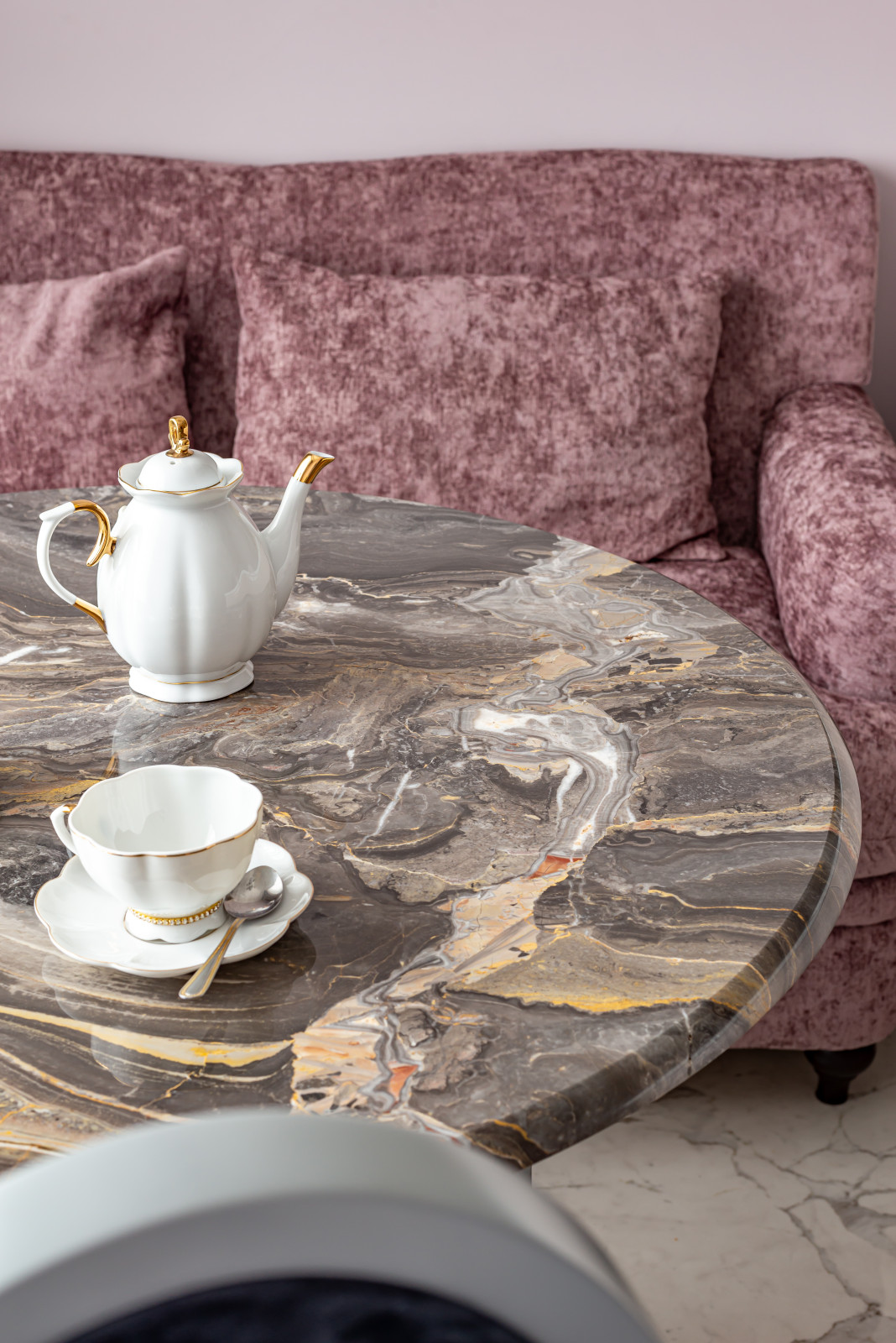 Классика с ярким акцентом