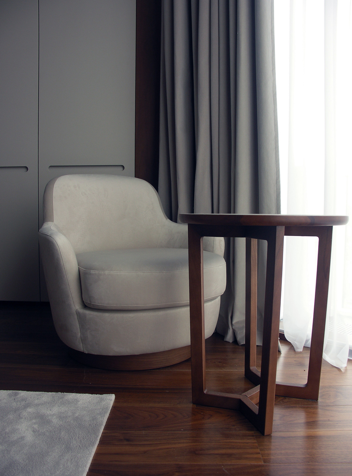 Дизайн интерьера квартиры в стиле экоминимализм