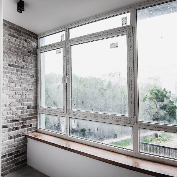 Ремонт студии