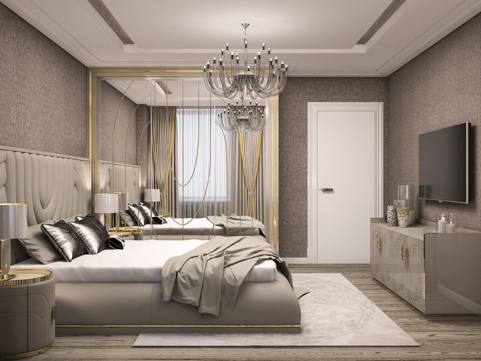 Двух уровнивая квартира г Калининград