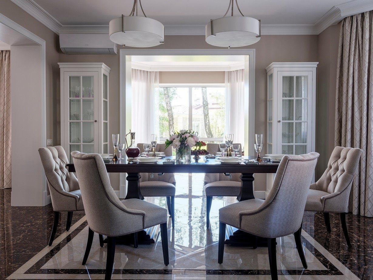 Новый проект