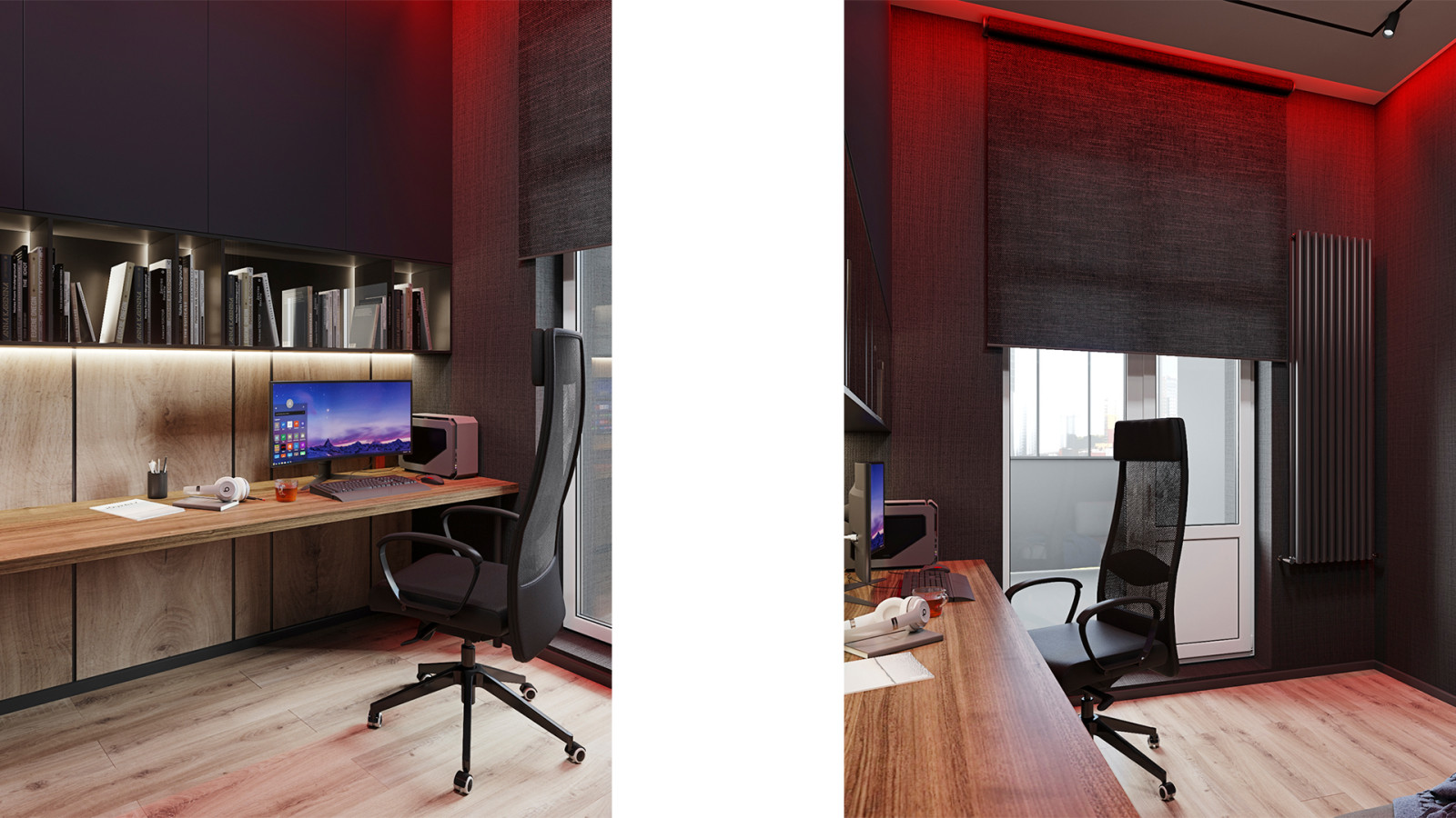 ЖК "Duderhoff Club"