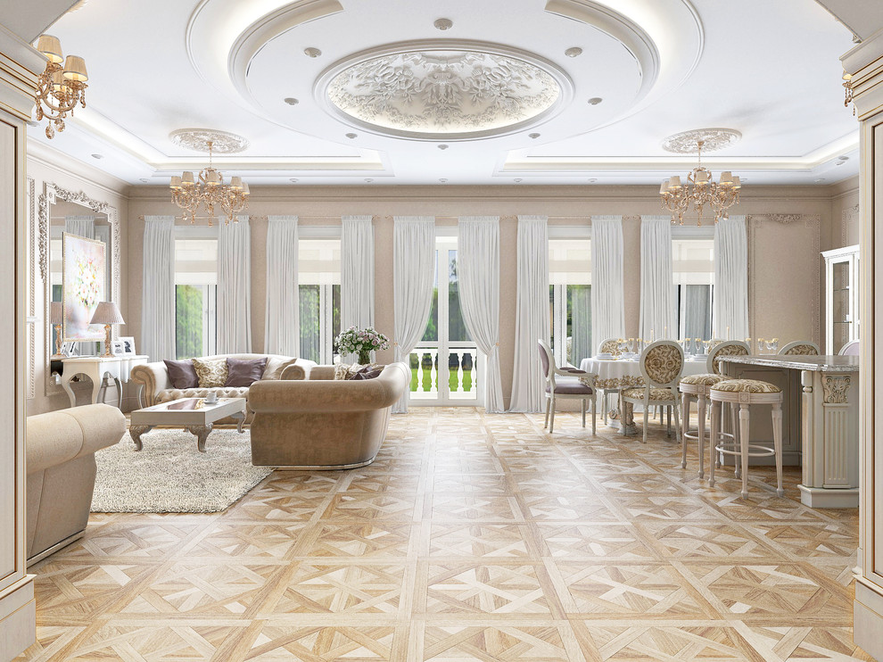 Светлая сторона классики