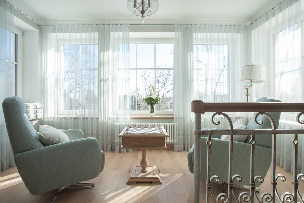 Частный дом в Таллинне