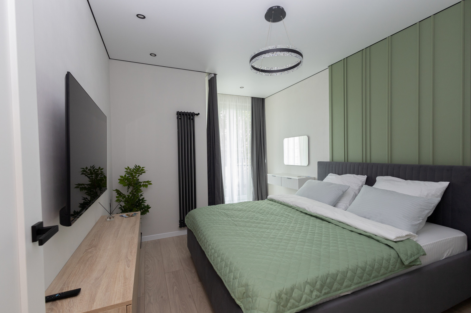 Обложка проекта: Жк Фридланд