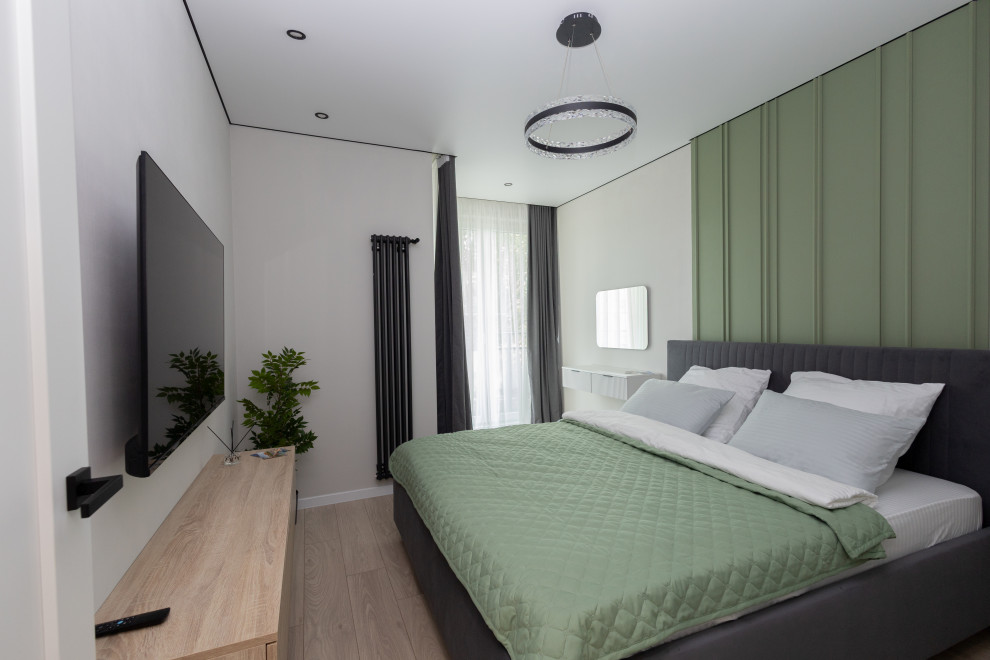 Обложка проекта: Жк Фридланд