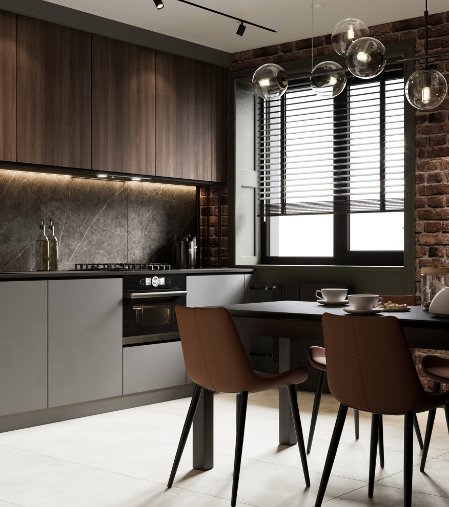 ЖК Европейский