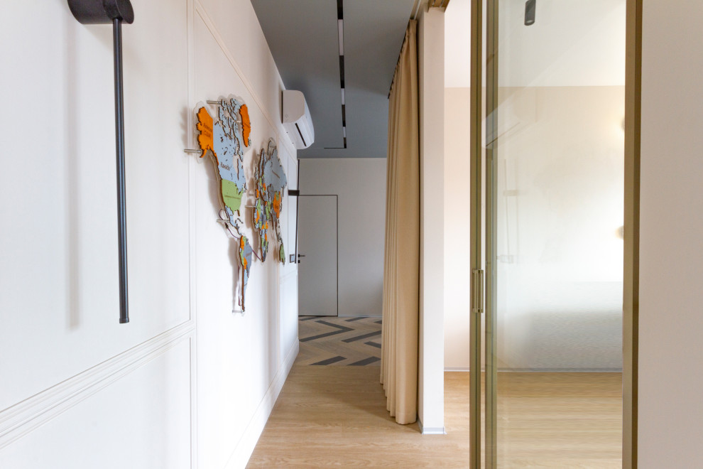 Парк Легенд