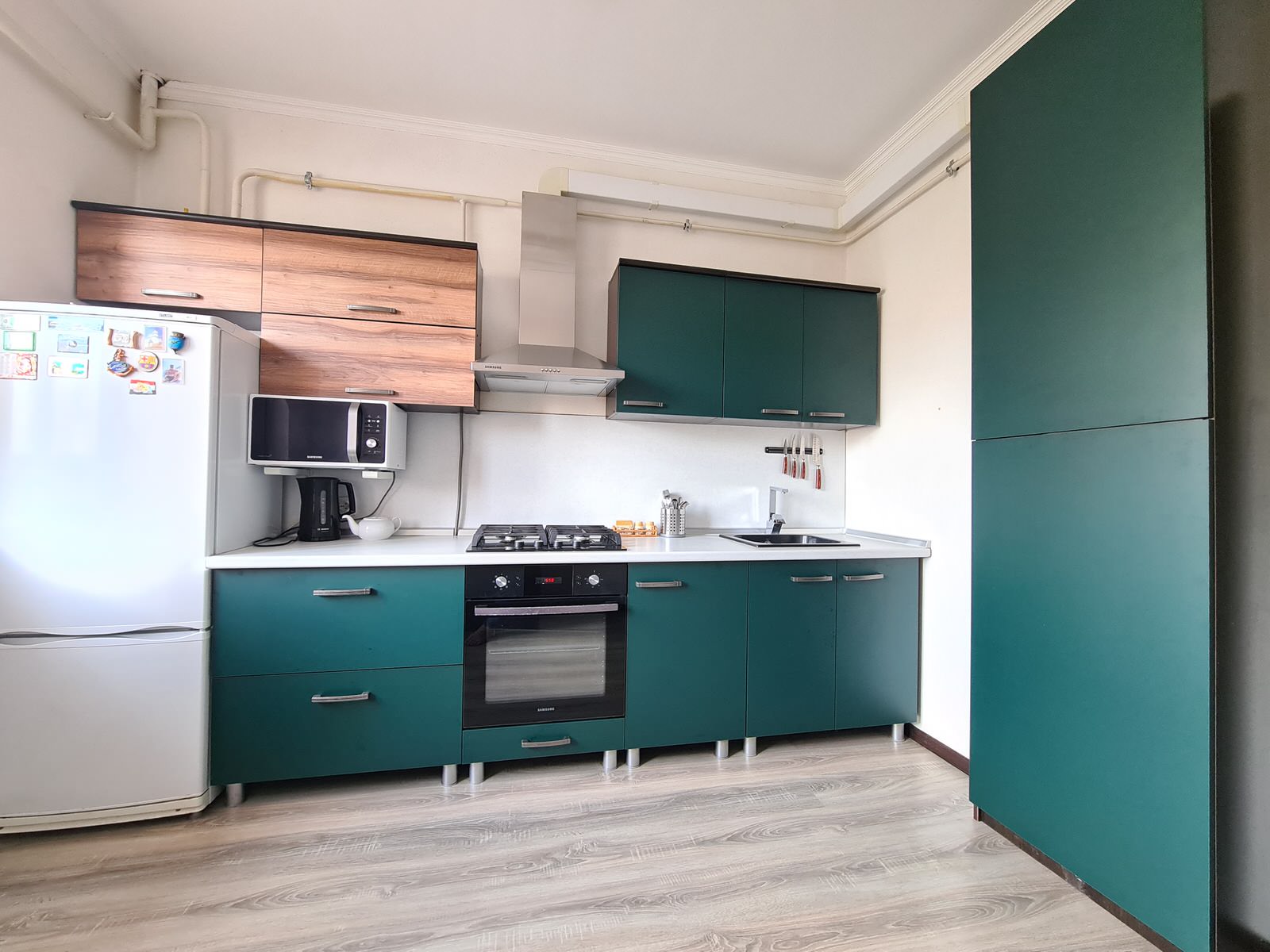 Анна Бородачева