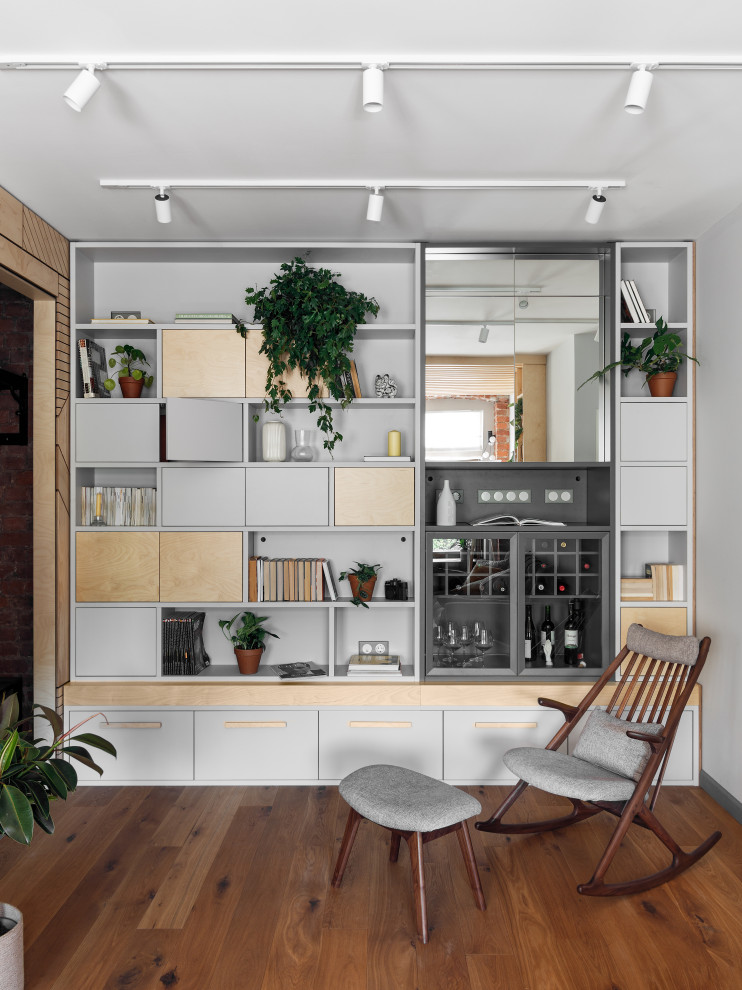 Квартира на Петроградской стороне