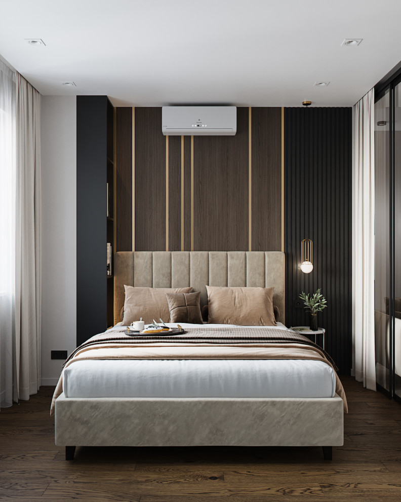 Студия 42 кв.м. под сдачу в ЖК "Университетский"