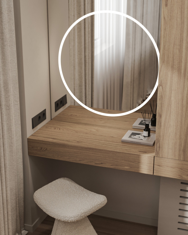 Коттедж Малое Седельниково (180 кв.м.)