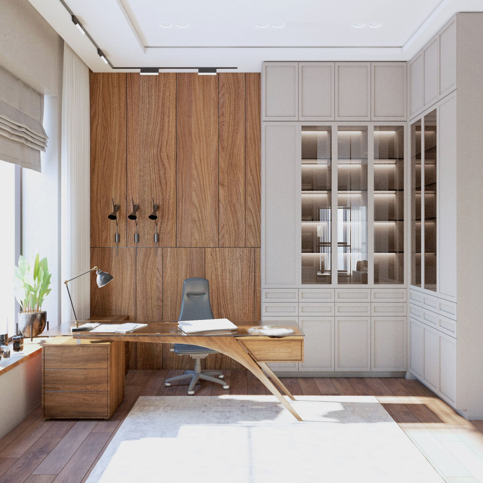 ЖК Архитекторов