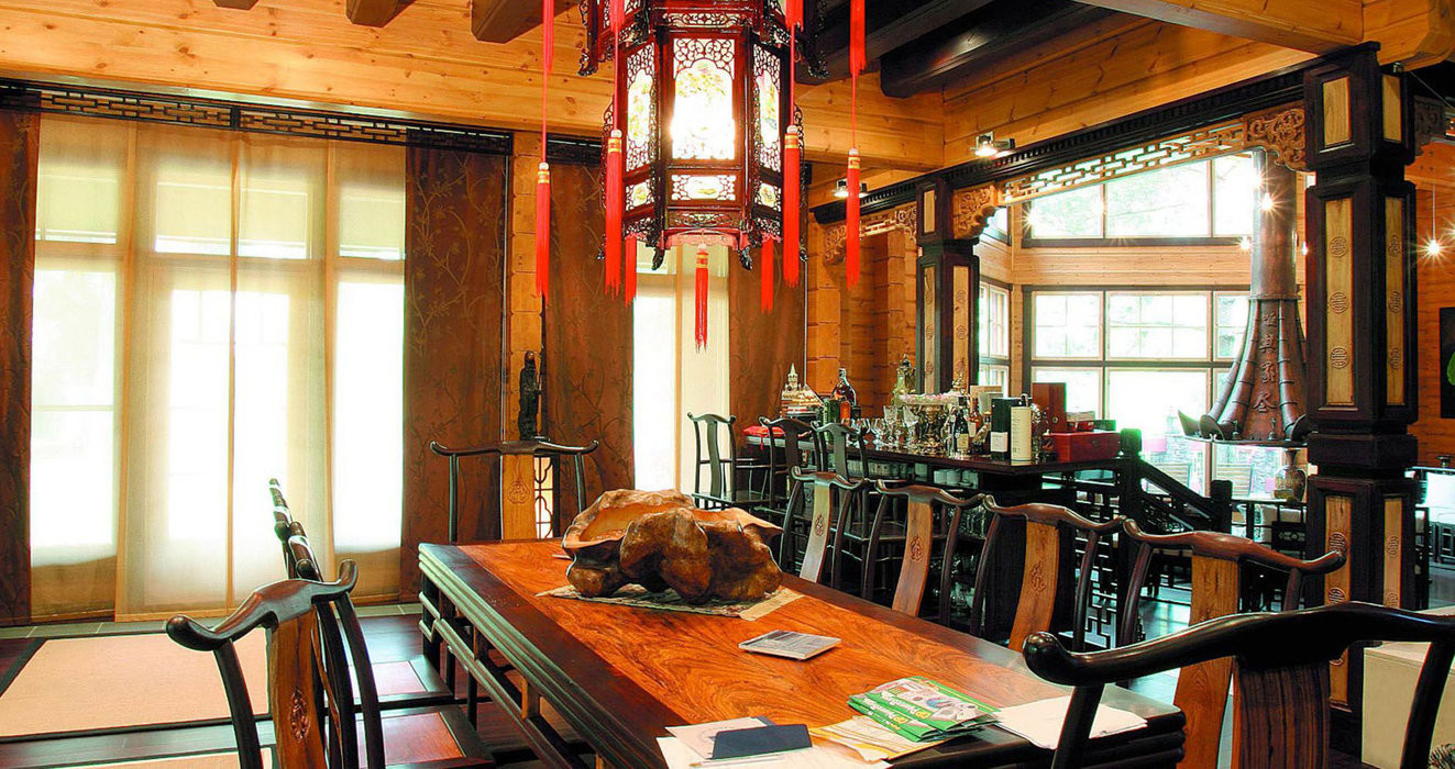 Красный Дракон