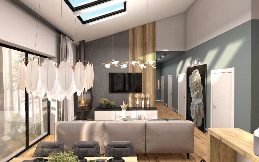 Коттедж г. Пионерский