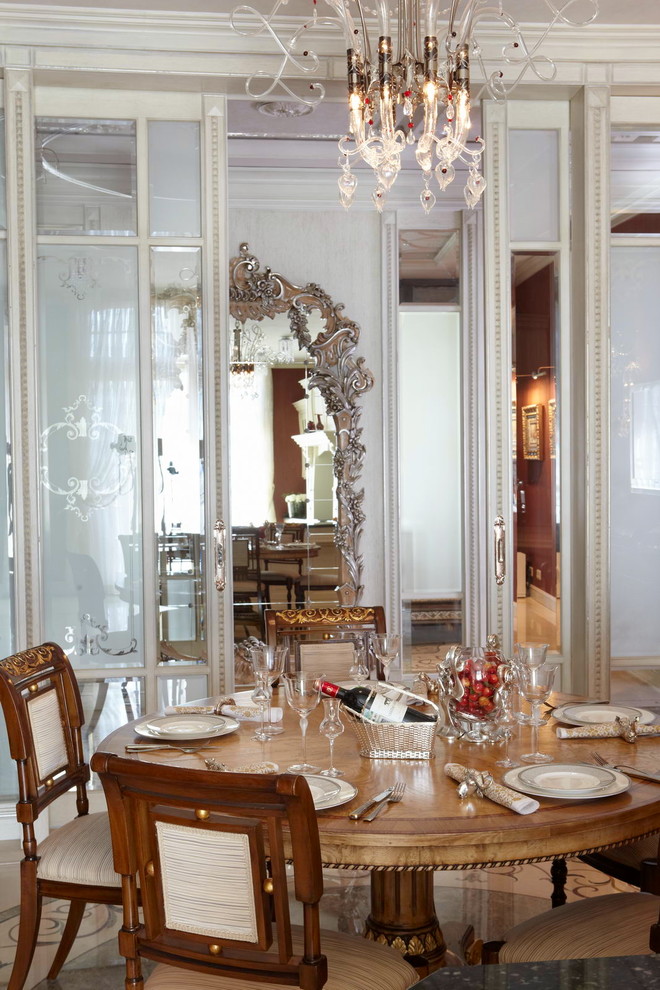 Интерьер для искушённых