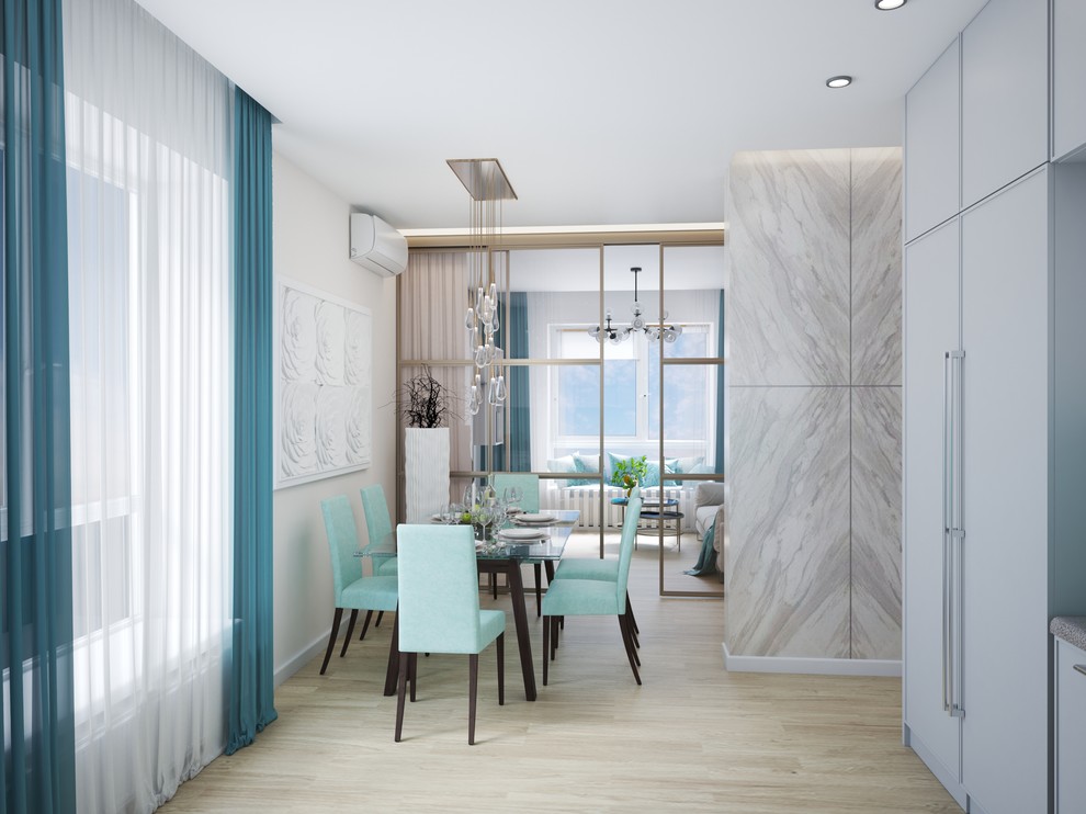 Легкость и практичность.