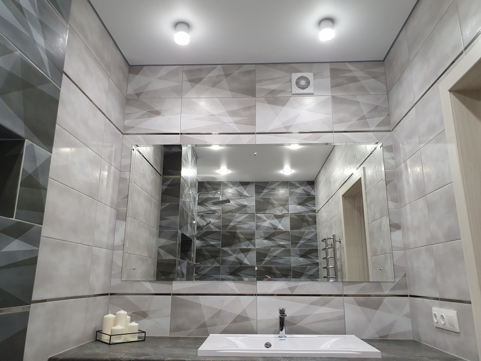 Ремонт ванной комнаты Altacera