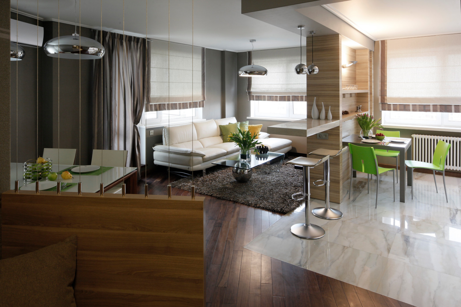 Энергия молодости