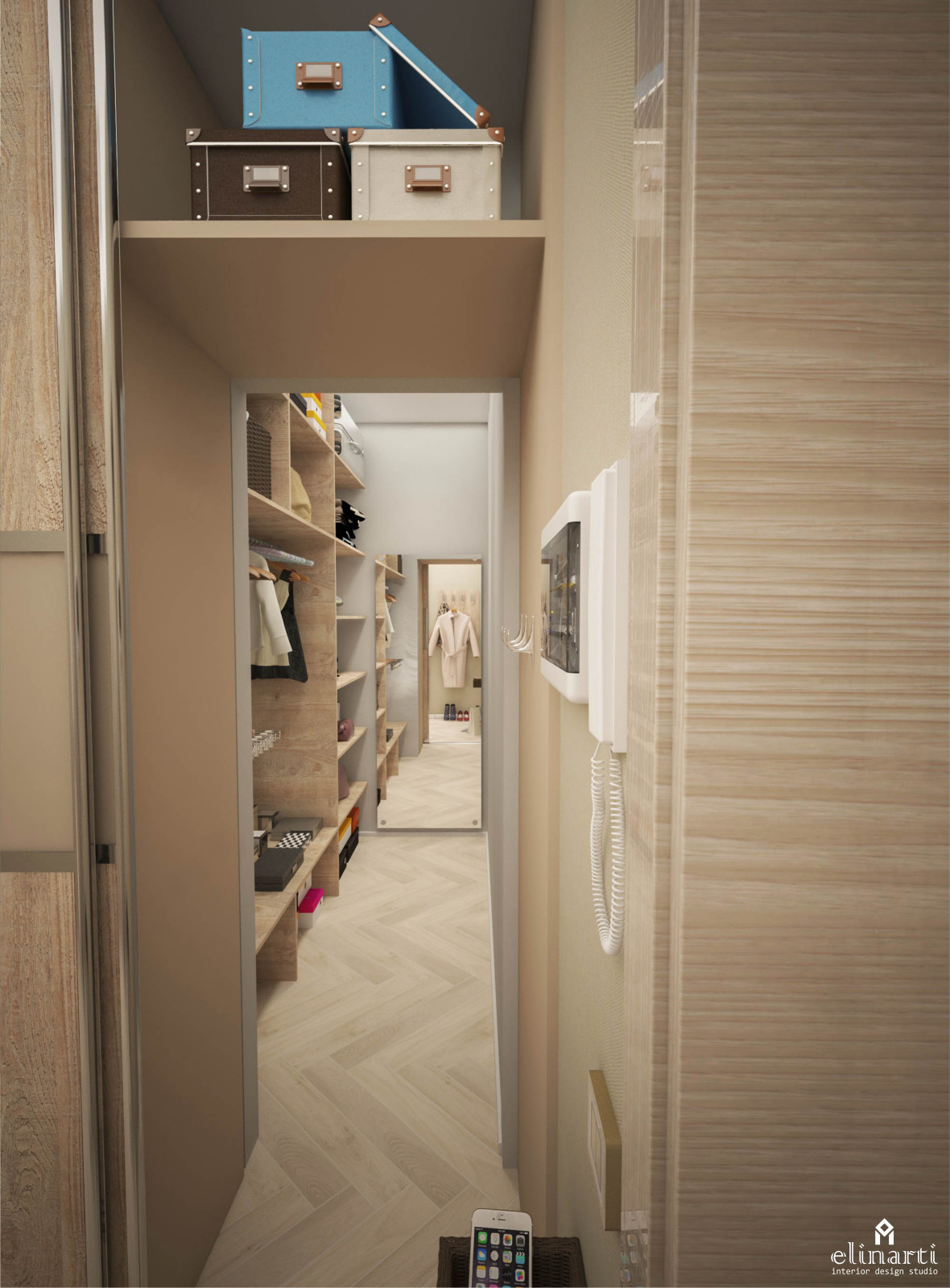 «Воздушный проект»