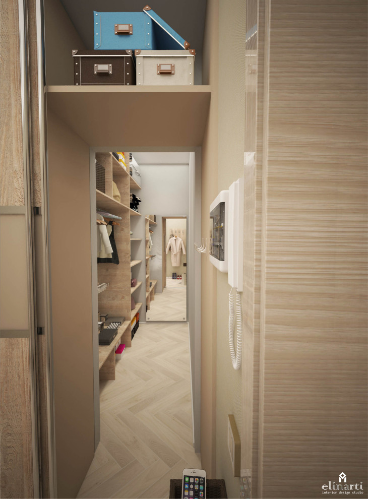 «Воздушный проект»