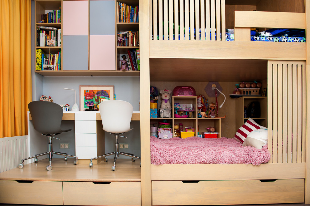 Квартира на Веерной, г. Москва