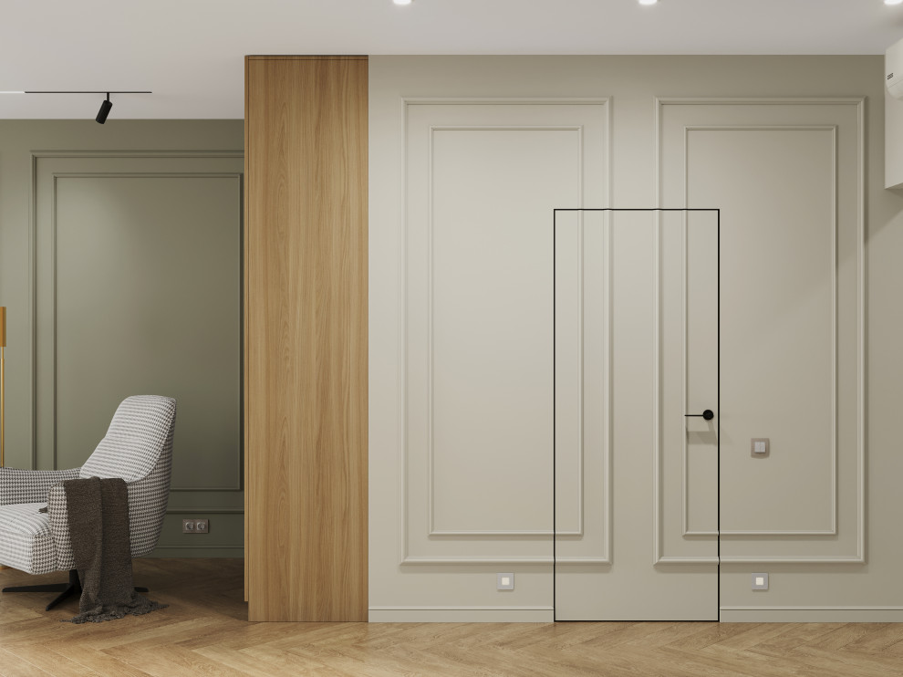 Квартира в Новороссийске 2023