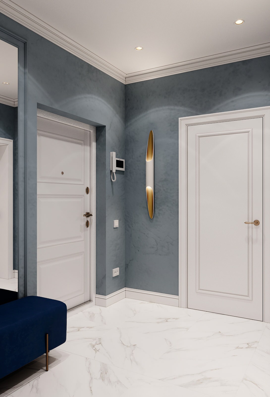 ЖК Радужный