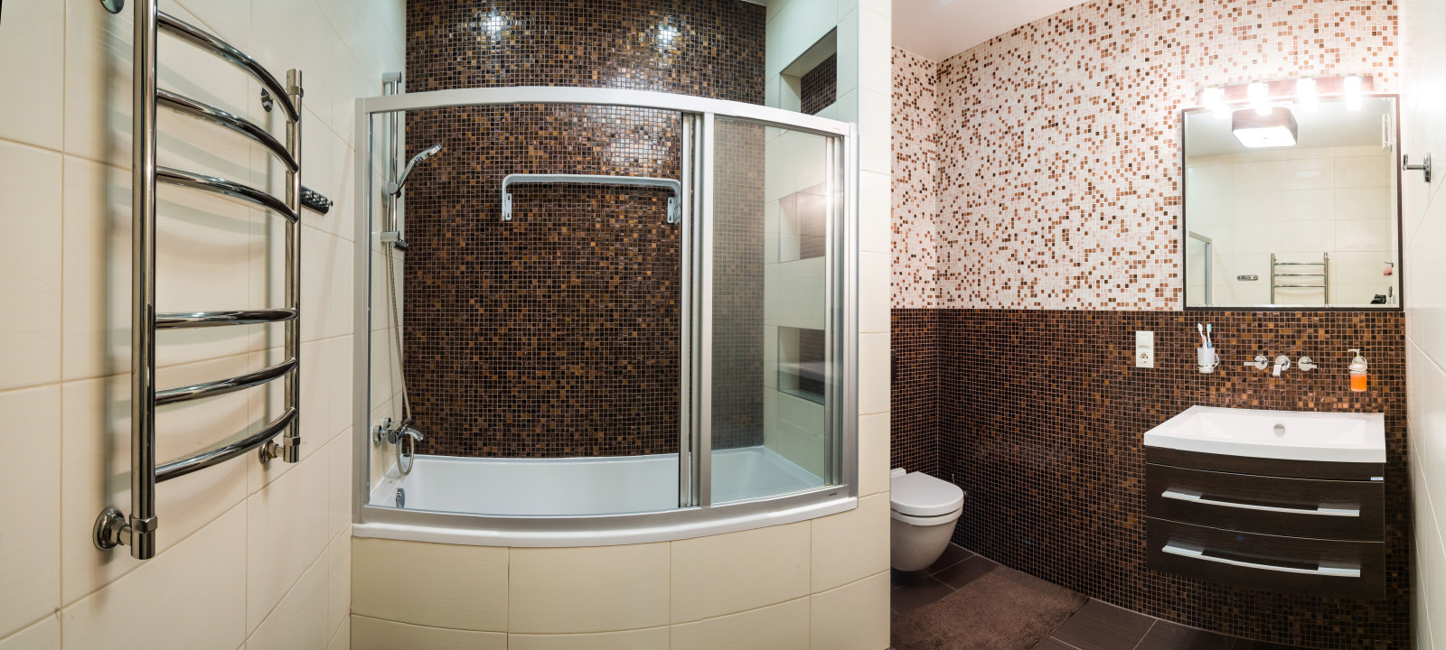 Квартира на Казанской набережной