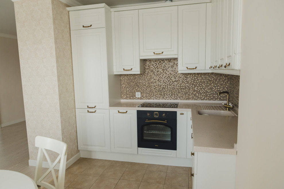 "Различные оттенки капучино"