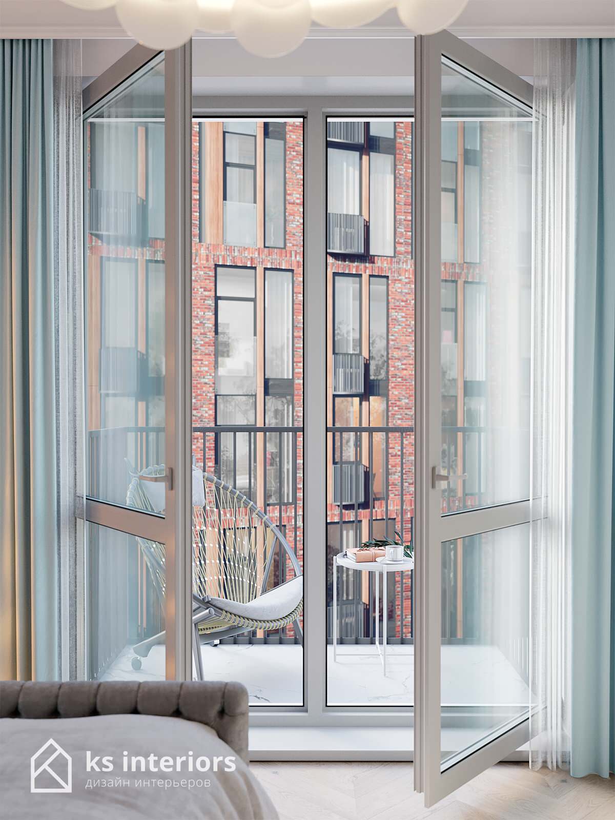 Измайловский 11