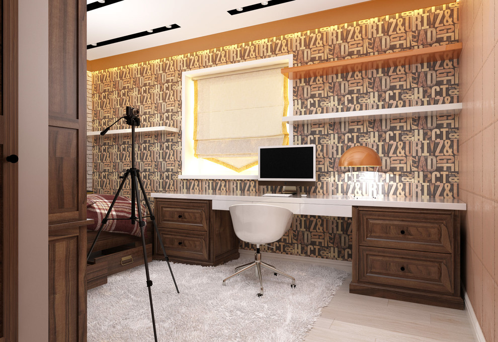 дом в с.Стрелецкое