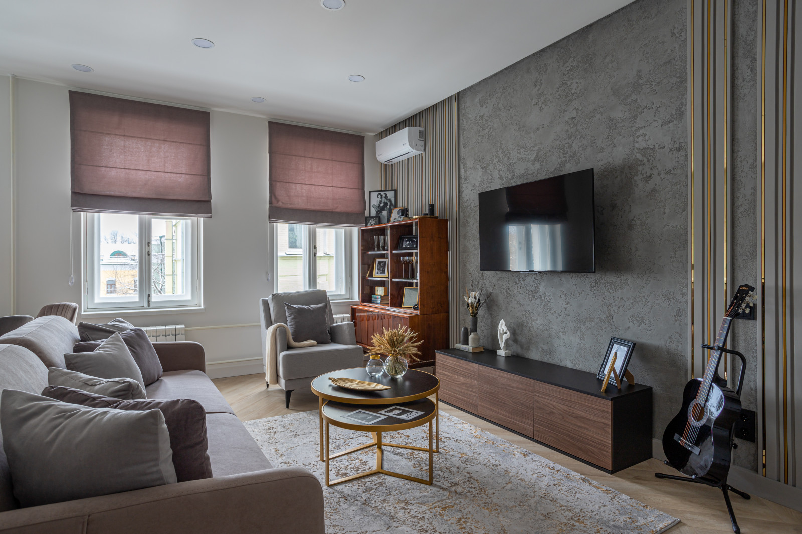 Квартира Владимира Высоцкого на Большом Каретном