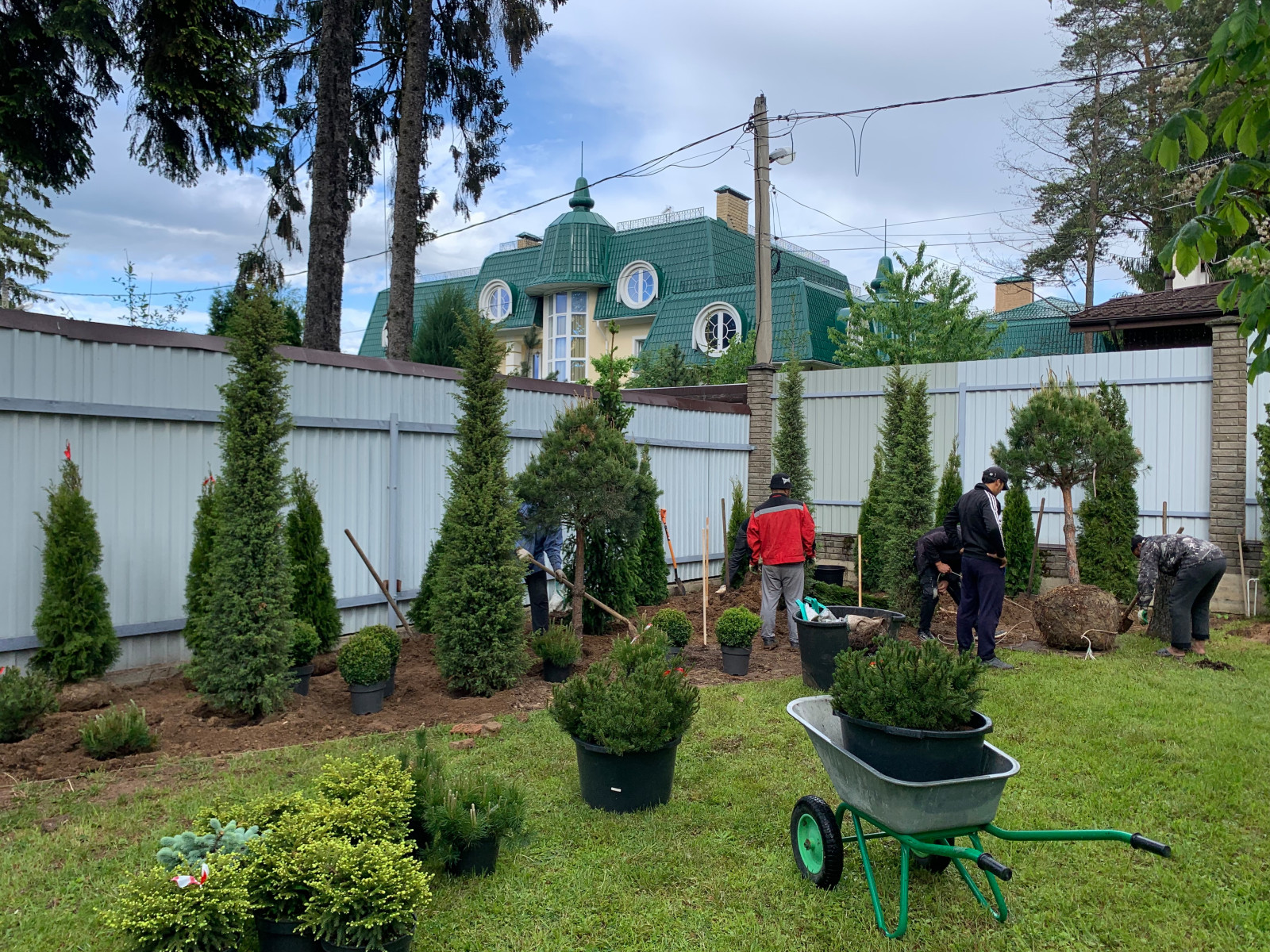 Средиземноморье Уварово